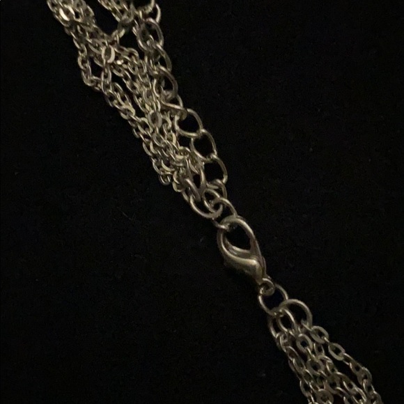 Charm necklace - Picture 5 of 5